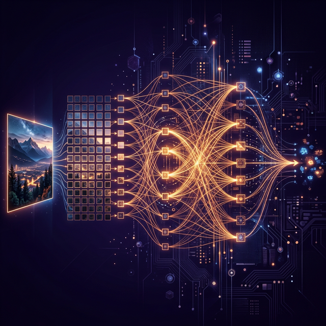 Vision Transformers Explained: From ViT to DINOv2 — A Practitioner's Guide