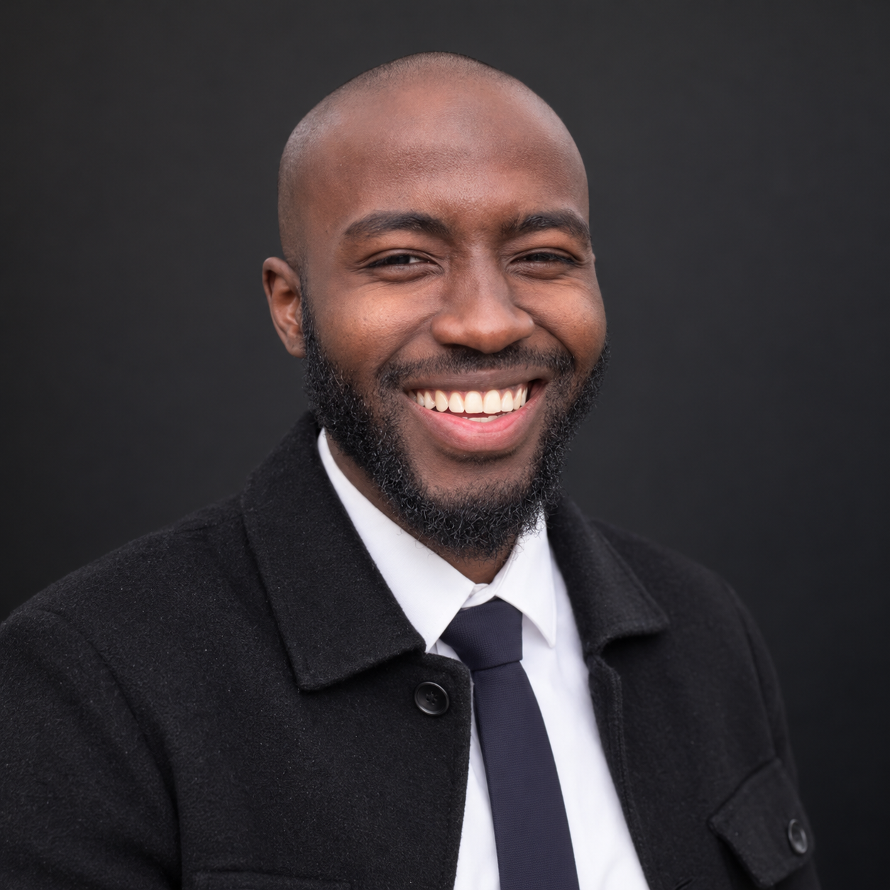 Abdoul-Wahabou H. Tiambou