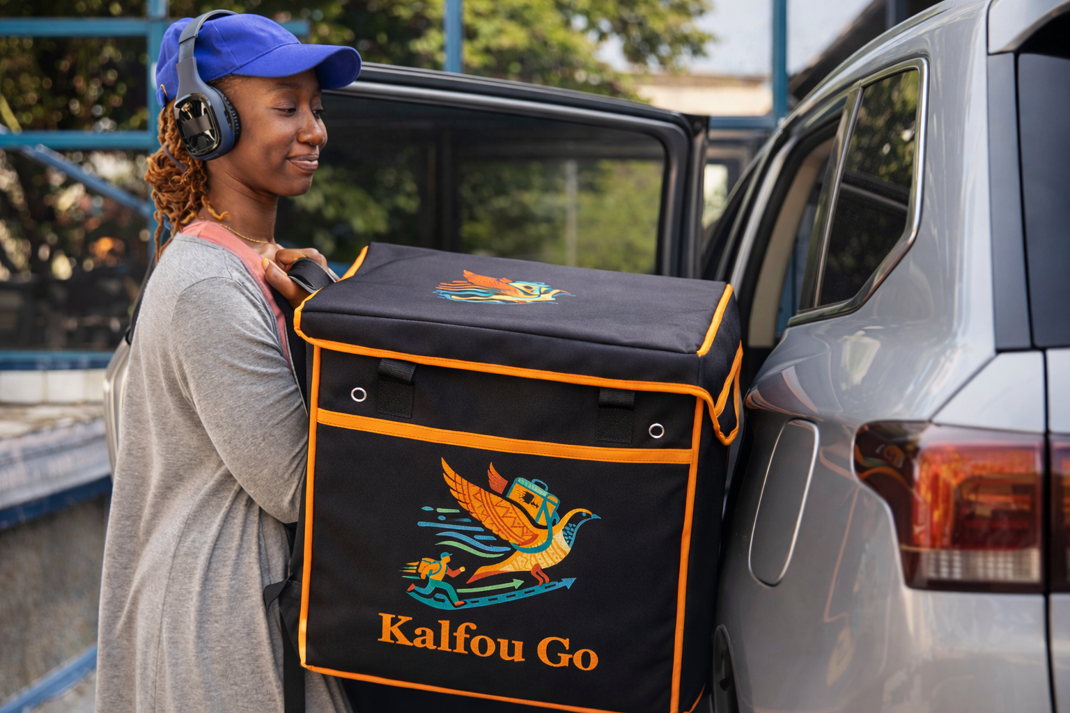 Kalfou