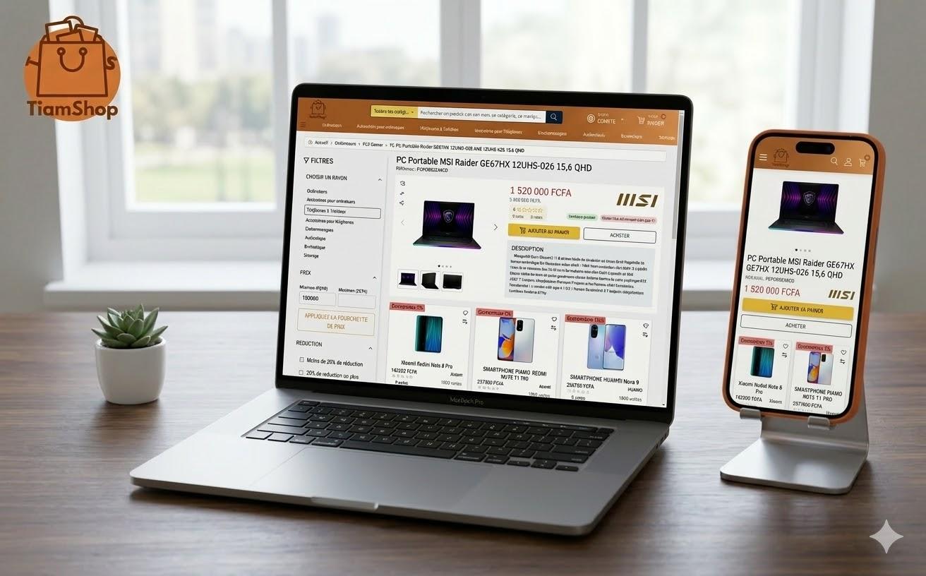 Tiamshop