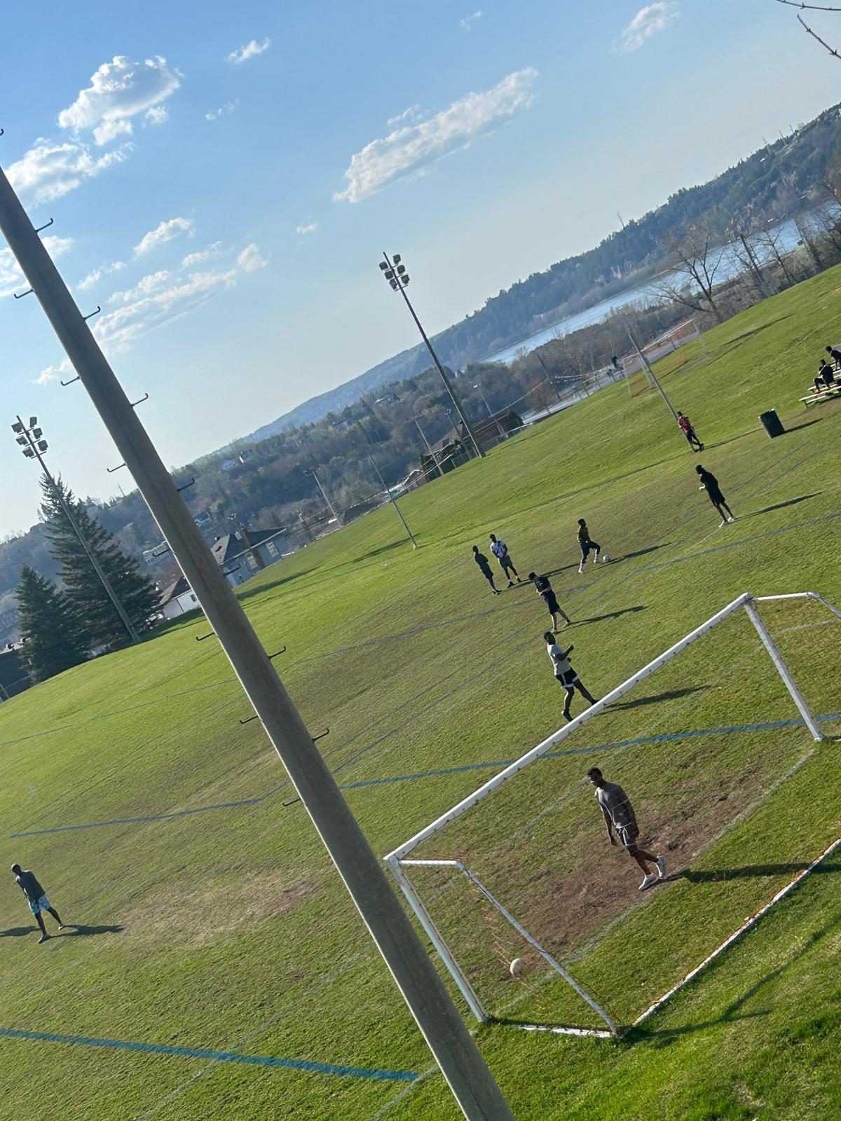 Soccer